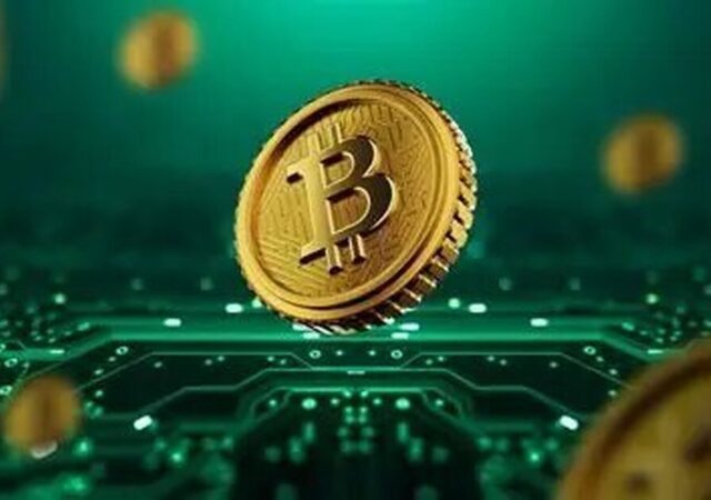 آخرین وضعیت بازار رمزارزها در جهان / بیت‌کوین ۱۰ هزار دلار ریزش کرد