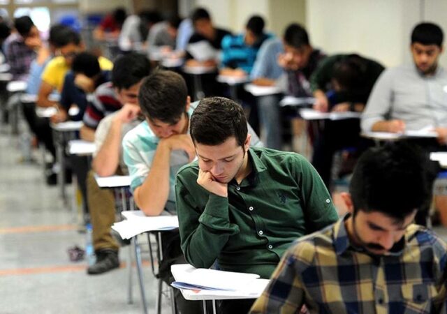 آغاز آموزش حضوری دروس نظری در بسیاری از دانشگاه‌ها/ امتحانات مجازی می‌شود؟
