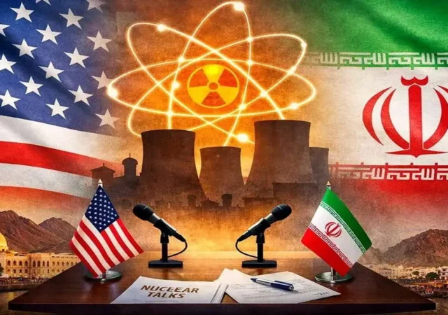 آغاز بررسی پیشنهاد متنی آمریکا در تهران / توافق موقت در راه است؟