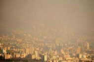 آلودگی هوا خطر ابتلا به فشار خون بالا در دوران کودکی را افزایش می‌دهد