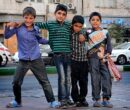 آمار کودکان کار «پنهان» است؛ ۷ تا ۱۵ ساله‌ها در خط مقدم آسیب