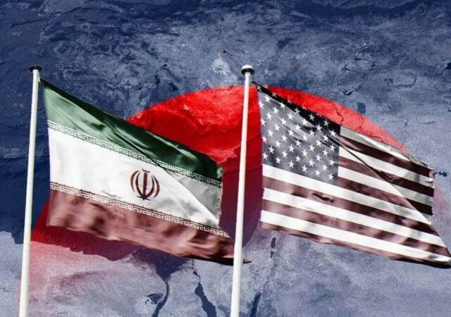 آمریکا یک میلیارد دلار رمزارز ایران را مصادره کرد