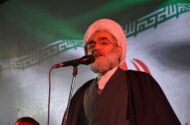 آمریکایی‌ها جایی جز قعر آب‌های خلیج فارس ندارند