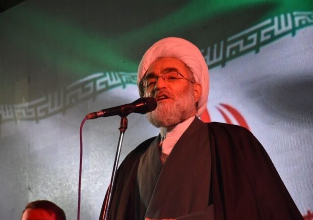 آمریکایی‌ها جایی جز قعر آب‌های خلیج فارس ندارند