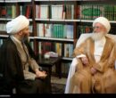 آیتالله نوری همدانی: در عرصه میدان و دیپلماسی باید وحدت داشته باشیم آیتالله نوری همدانی: در عرصه میدان و دیپلماسی باید وحدت داشته باشیم