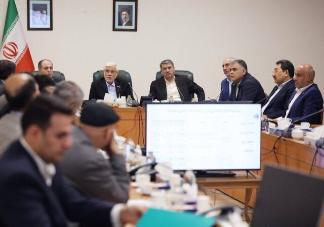 آیین‌نامه ساماندهی پهپادهای غیرنظامی تصویب شد