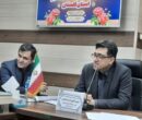 ابراهیمی: ۷ مورد اهدای عضو در گلستان، جان ۱۹ بیمار را نجات داد