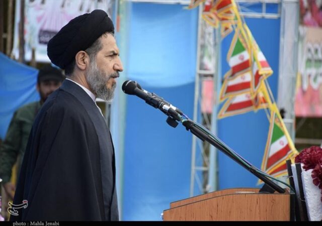 ابوترابی‌فرد: صحبت‌های ترامپ ‌اصلاً وزنی ندارد که به او بپردازیم