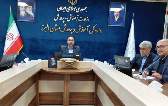 اجرای طرح نماد در البرز با همکاری ۹ وزارتخانه