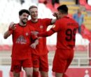 احتمال یک انتقال جنجالی دیگر؛ تماس تراکتور با مدافع پرسپولیس احتمال یک انتقال جنجالی دیگر؛ تماس تراکتور با مدافع پرسپولیس