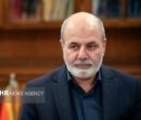 احمدیان: هزینه تصمیم برای دشمن از آستانه تحمل فراتر خواهد رفت