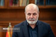 احمدیان: هزینه تصمیم برای دشمن از آستانه تحمل فراتر خواهد رفت