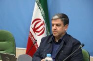اختصاص هزار و 200 میلیارد تومان به تکمیل پایاب سد گیوی