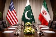 ادعای تازه آمریکا از پشت پرده روابط ایران و پاکستان