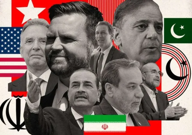 ادعای جدید واشنگتن‌پست درباره توافق ایران و آمریکا / تکلیف مذاکرات روشن شد
