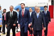 ادعای عجیب خبرنگار نیوز نیشن: جنگ بخاطر امنیت و رفاه آمریکا بود