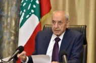 اذعان نبیه بری به پایان مذاکرات / عهدشکنی اسرائیل توافق را لغو کرد