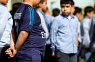 ارتباط استرس والدین و کاهش ریسک چاقی کودکان