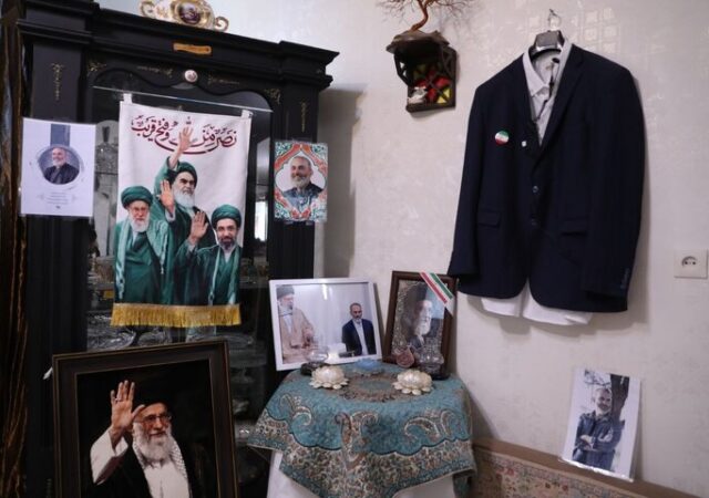 از خیابان جمهوری تا بن‌بست سادگی؛ روایت یک دیدار باورنکردنی