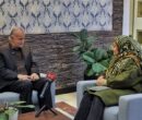 از رزمگاه نظم تا قلمروِ کلمات؛روایت کسی که حافظ تاریخ شفاهی همدان شد از رزمگاه نظم تا قلمروِ کلمات؛روایت کسی که حافظ تاریخ شفاهی همدان شد
