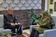 از رزمگاه نظم تا قلمروِ کلمات؛روایت کسی که حافظ تاریخ شفاهی همدان شد