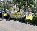 اساتید اخراج‌شده دانشگاه فرهنگیان: آموزش و پرورش صدای ما را نمی‌شنود/ ۱۰ ماه حقوق نگرفتیم