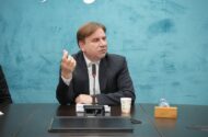 استاندار بوشهر: افزایش تاب‌آوری جامعه در دستور کار باشد
