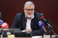 استاندار تهران: راهبرد دشمن برای ناامن‌سازی پایتخت شکست خورد