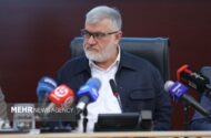 استاندار تهران: مسائل تهران با تصمیمات ملی و نگاه فرابخشی قابل حل است