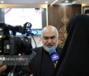استاندار خوزستان: معلمان، پیش‌آهنگان مقاومت در جنگ رمضان بودند