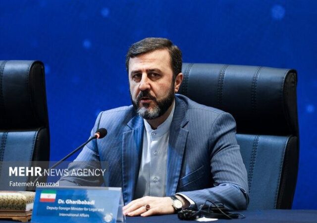 اصول اصلی ایران در مذاکرات اعلام شد