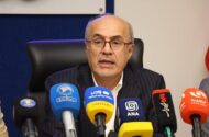 اعزام ایمن ۸۵ هزار دانشجو به کشورهای خود در ایام جنگ