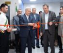 افتتاح همزمان ۹ پروژه‌ بهداشتی، درمانی در فارس