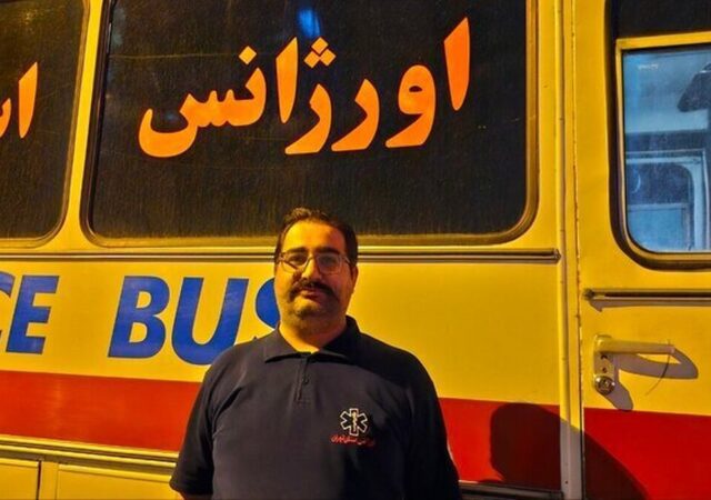 افزایش تعداد فوتی‌های آتش سوزی پاساژ ارغوان اندیشه