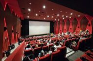 افزایش ۴۰ درصدی مخاطبان در اولین یکشنبه تخفیف‌دار سینماها