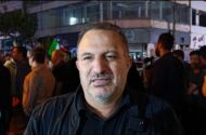 البرز در جنگ رمضان میزبان مصدومان تجاوز دشمن بود