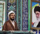 امام جمعه دماوند: نرخ باروری به زیر ۱.۵ فرزند رسیده است