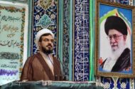 امام جمعه دماوند: کارگران ستون فقرات تولید و اقتصاد کشور هستند