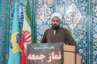 امام جمعه شیبکوه: قوه قضاییه قاطعانه با گران‌فروشی برخورد کند
