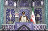 امام جمعه قم: افق روشن منطقه خلیج‌فارس بدون آمریکا ترسیم شده است