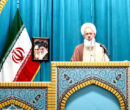 امام جمعه موقت کرمانشاه: اعتماد به وعده‌های آمریکا خسارت محض است