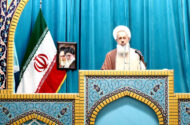 امام جمعه موقت کرمانشاه: اعتماد به وعده‌های آمریکا خسارت محض است