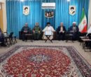 امام جمعه گناوه: جوانی جمعیت از مهم‌ترین زیرساخت‌های پیشرفت کشور است
