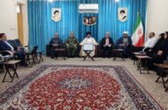 امام جمعه گناوه: جوانی جمعیت از مهم‌ترین زیرساخت‌های پیشرفت کشور است