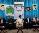 امام جمعه گناوه: وحدت ملی و امنیت ملی دو رکن تحقق اقتصاد مقاومتی است