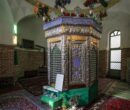 امامزاده اسماعیل(ع) قدیمی‌ترین موقوفه‌ همدان، گمنام در قلب شهر