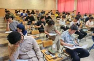 امتحانات نوبت دوم مدارس این استان حضوری شد/ دانش آموزان از امتحانات جا نمانند