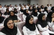 امتحانات پایان ترم این دسته از دانشجویان حضوری برگزار می‌شود