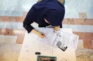 امتحانات پایان ترم دانش آموزان حضوری برگزار می‌شود؟