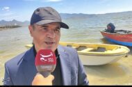 امید در نگین آذربایجان/ آرتمیا بازمی‌گردد، برخورد قاطع با متخلفان